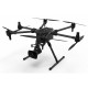 Yuneec Drone H850 RTF/RTK T1, 2 Acc, Transport case, EU (YUNH850EUSC)