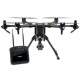Yuneec Drone H850 RTF/RTK T1, 2 Acc, Transport case, EU (YUNH850EUSC)