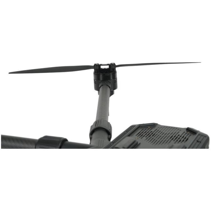 Yuneec Drone H850 RTF/RTK T1, 2 Acc, Transport case, EU (YUNH850EUSC)