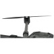 Yuneec Drone H850 RTF/RTK T1, 2 Acc, Transport case, EU (YUNH850EUSC)