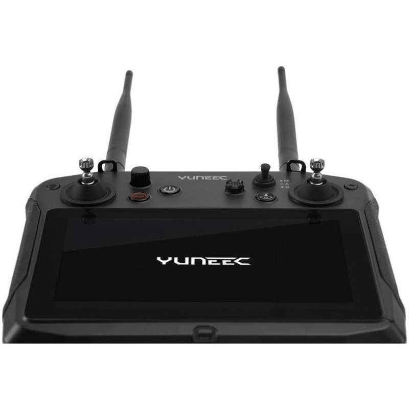 Yuneec Drone H850 RTF/RTK T1, 2 Acc, Transport case, EU (YUNH850EUSC)