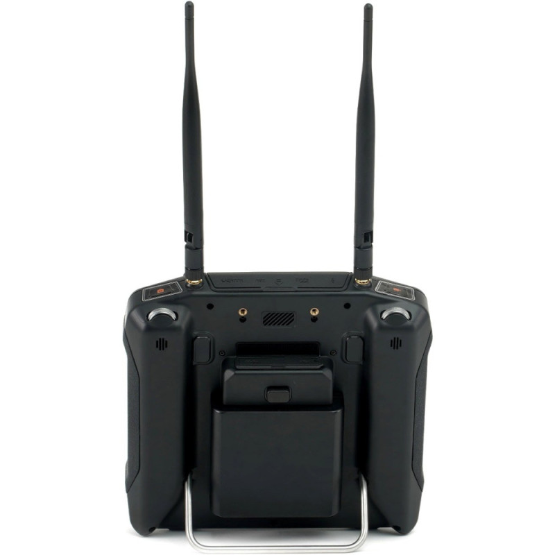 Yuneec Drone H850 RTF/RTK T1, 2 Acc, Transport case, EU (YUNH850EUSC)