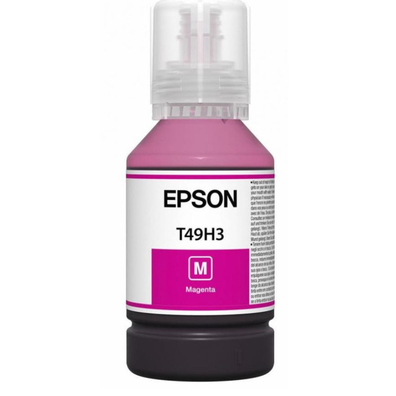 Epson Чорнила T49H[C13T49H300]