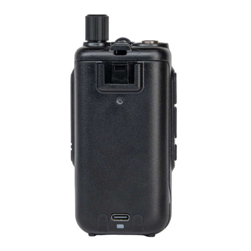 Портативна рація Baofeng UV-5R MINI Grey (UV-5R_MINI_Grey)