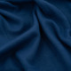 ARDESTO Fleece blanket, 160x200 cm, dark blue, 100% polyester (ART0710PB)