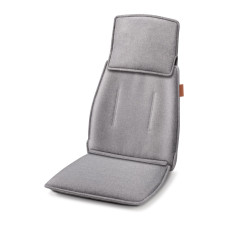 Beurer Massager for body, electrical network, 6,8kg, seat cover, grey