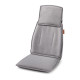 Beurer Massager for body, electrical network, 6,8kg, seat cover, grey