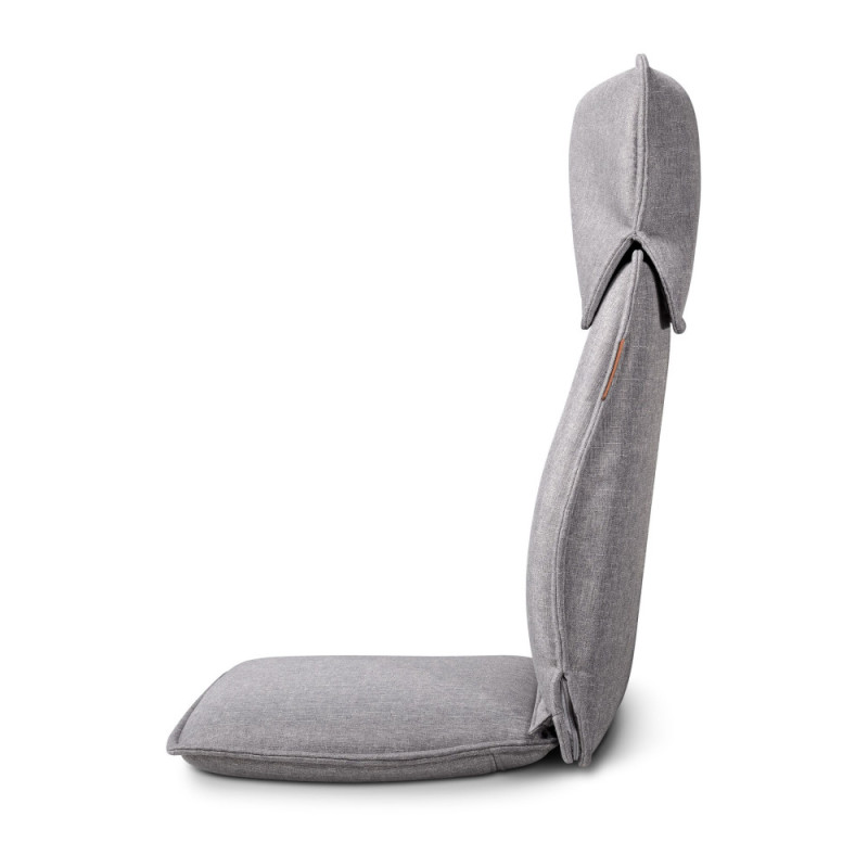 Beurer Massager for body, electrical network, 6,8kg, seat cover, grey