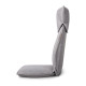 Beurer Massager for body, electrical network, 6,8kg, seat cover, grey