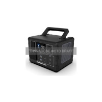 Зарядная станция 2E Dzherelo 600W 512Wh (2E-PPS06051)