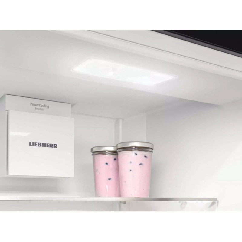 Liebherr Холодильник с нижней морозильной камерой CBND5723
