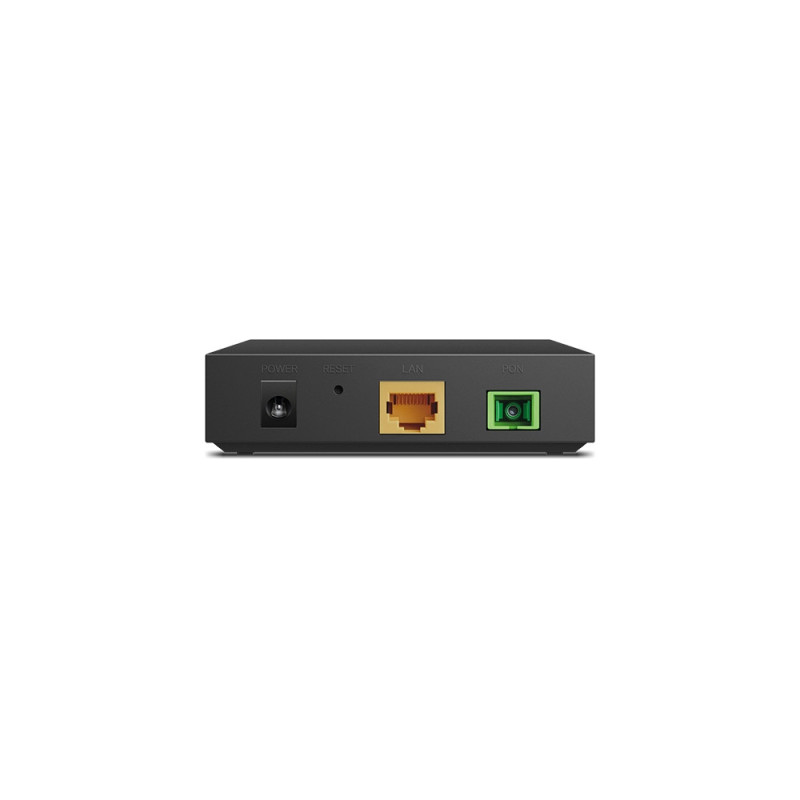 TP-Link Абонентский терминал XZ000-G3, GPON 1xGE LAN 1xONT WAN
