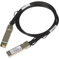 NETGEAR Кабель AXC761 10G SFP+ Direct Attach Cable (DAC) 1m Passive (AXC761-10000S)