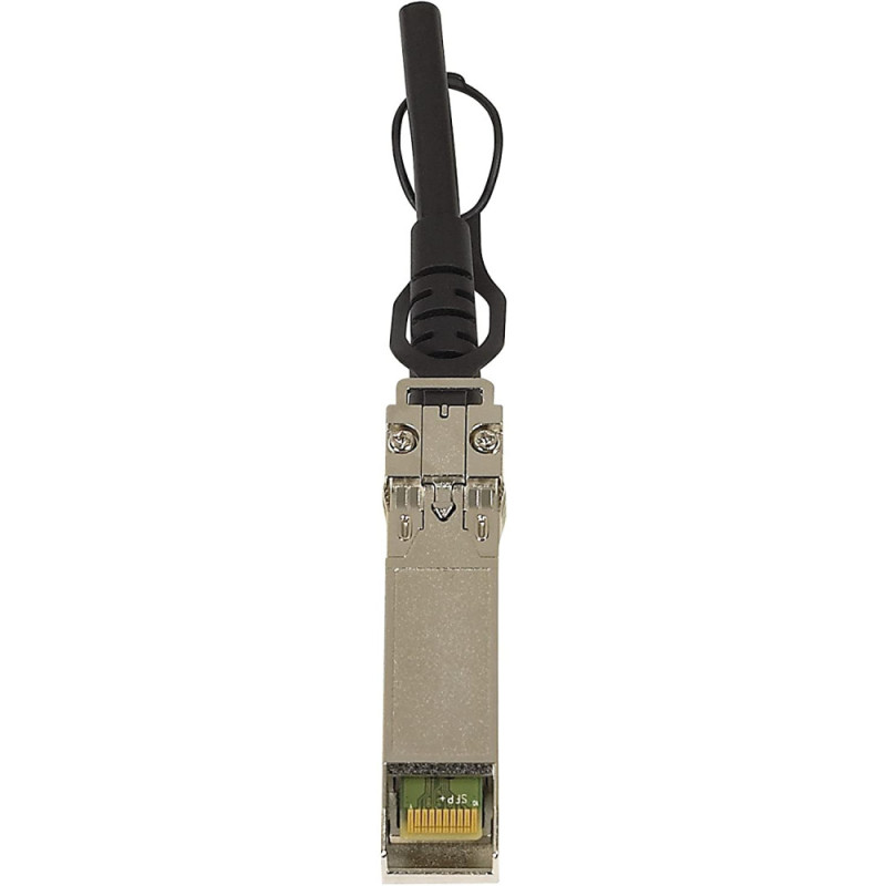 NETGEAR Кабель AXC761 10G SFP+ Direct Attach Cable (DAC) 1m Passive (AXC761-10000S)