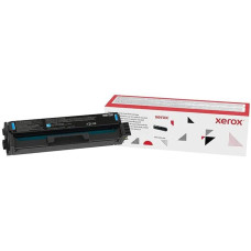 Xerox Тонер картридж C230/C235 Cyan (1500 стор) (006R04388)