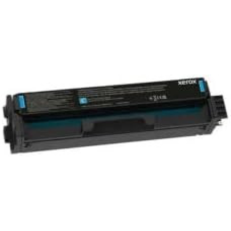 Xerox Тонер картридж C230/C235 Cyan (1500 стор) (006R04388)