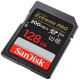 SanDisk SD 128GB C10 UHS-I U3 R200/W140MB/s Extreme Pro V30 (SDSDXXD-128G-GN4IN)