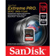 SanDisk SD 128GB C10 UHS-I U3 R200/W140MB/s Extreme Pro V30 (SDSDXXD-128G-GN4IN)