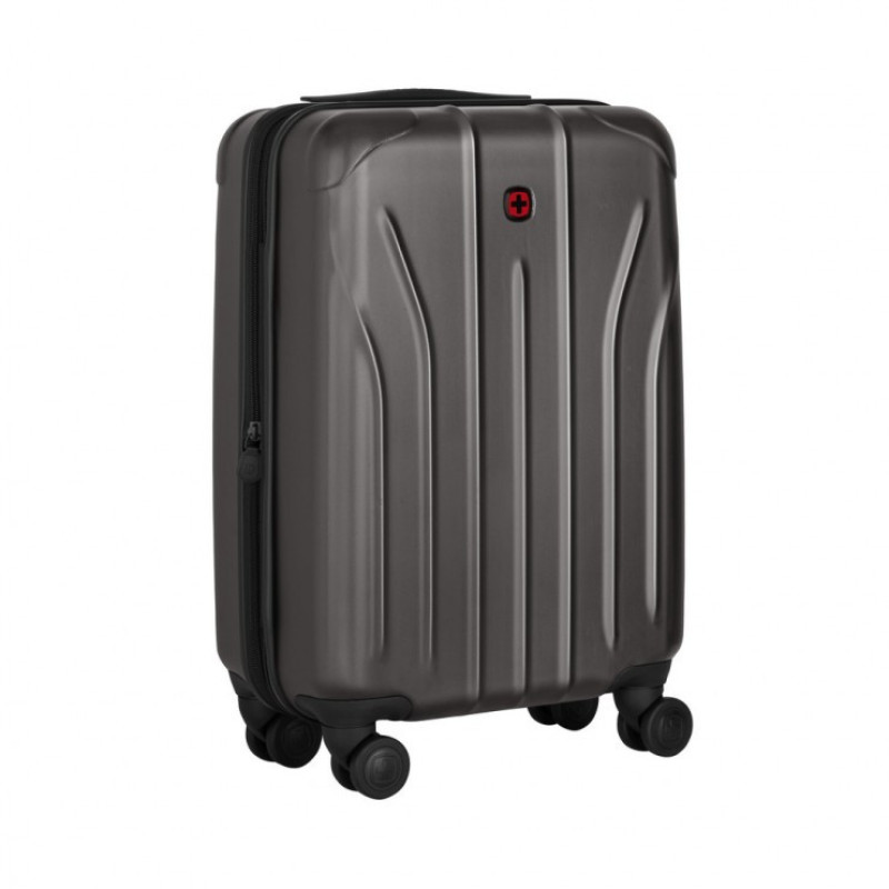Wenger Oryson Carry-On, Anthracite (653208)