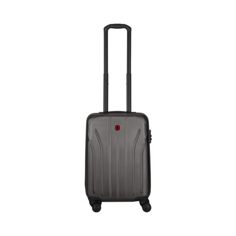 Wenger Oryson Carry-On, Anthracite (653208)