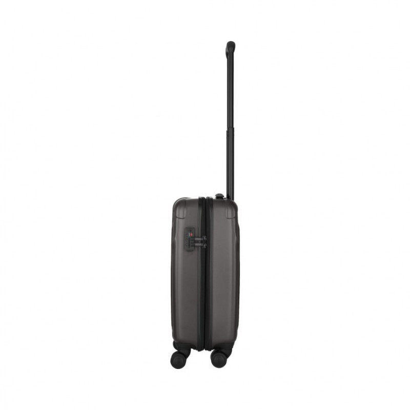 Wenger Oryson Carry-On, Anthracite (653208)