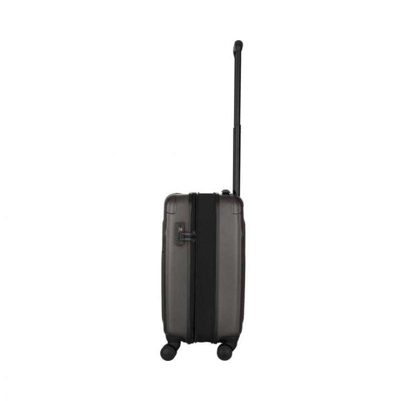 Wenger Oryson Carry-On, Anthracite (653208)