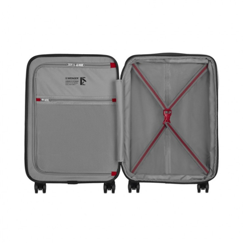 Wenger Oryson Carry-On, Anthracite (653208)