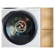 Electrolux dryer heat pump, 8kg, A++, 64cm, display, white (EW6D283YU)