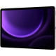 Samsung Планшет Galaxy Tab S9 FE (X516) 10.9" 6GB, 128GB, 5G, 8000mAh, Android, лавандовый (SM-X516BLIASEK)