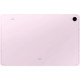 Samsung Планшет Galaxy Tab S9 FE (X516) 10.9" 6GB, 128GB, 5G, 8000mAh, Android, лавандовый (SM-X516BLIASEK)