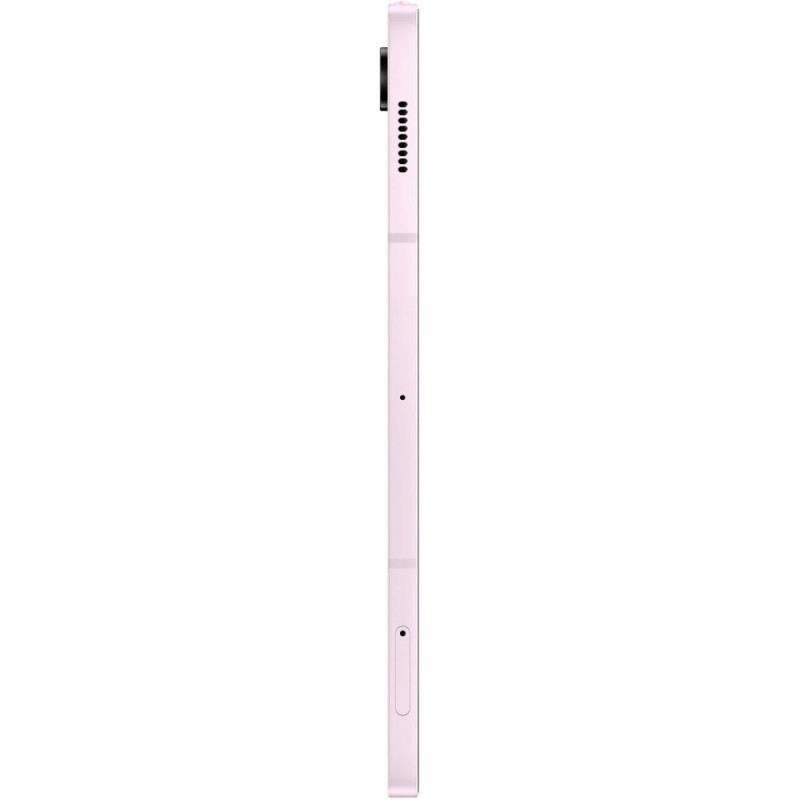 Samsung Планшет Galaxy Tab S9 FE (X516) 10.9" 6GB, 128GB, 5G, 8000mAh, Android, лавандовый (SM-X516BLIASEK)