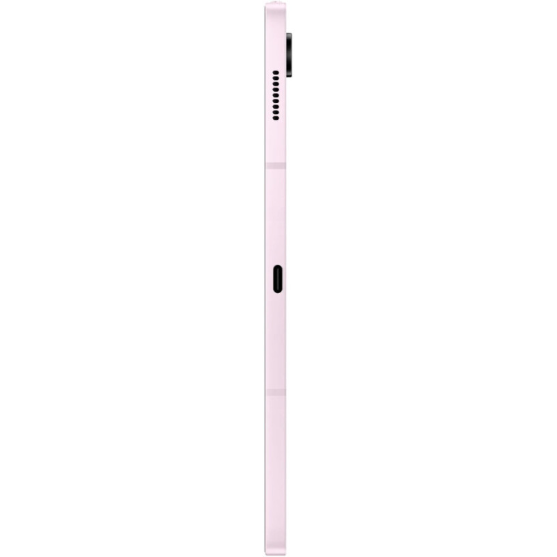 Samsung Планшет Galaxy Tab S9 FE (X516) 10.9" 6GB, 128GB, 5G, 8000mAh, Android, лавандовый (SM-X516BLIASEK)