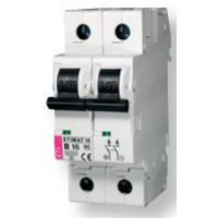 ETI ETIMAT 10 DC 2p C 50A (6 kA) (2138721)