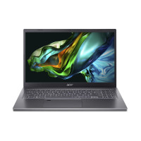 Acer Ноутбук Aspire 5 A515-58GM 15.6" FHD IPS, Intel i7-13620H, 16GB, F512GB, NVD2050-4, Lin, сірий (NX.KQ4EU.002)