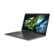 Acer Ноутбук Aspire 5 A515-58GM 15.6" FHD IPS, Intel i7-13620H, 16GB, F512GB, NVD2050-4, Lin, серый (NX.KQ4EU.002)