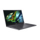 Acer Ноутбук Aspire 5 A515-58GM 15.6" FHD IPS, Intel i7-13620H, 16GB, F512GB, NVD2050-4, Lin, серый (NX.KQ4EU.002)