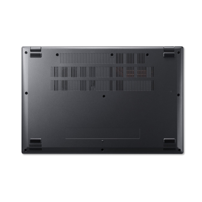 Acer Ноутбук Aspire 5 A515-58GM 15.6" FHD IPS, Intel i7-13620H, 16GB, F512GB, NVD2050-4, Lin, серый (NX.KQ4EU.002)