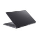 Acer Ноутбук Aspire 5 A515-58GM 15.6" FHD IPS, Intel i7-13620H, 16GB, F512GB, NVD2050-4, Lin, серый (NX.KQ4EU.002)