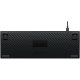 Cherry Xtrfy Keyboard mechanical K5 68Key, Kailh Red, USB-A, EN/UA, Hot-swap, RGB, Black (K5-RGB-CPT-BLACK-R-UKR)