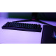 Cherry Xtrfy Keyboard mechanical K5 68Key, Kailh Red, USB-A, EN/UA, Hot-swap, RGB, Black (K5-RGB-CPT-BLACK-R-UKR)