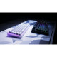 Cherry Xtrfy Keyboard mechanical K5 68Key, Kailh Red, USB-A, EN/UA, Hot-swap, RGB, Black (K5-RGB-CPT-BLACK-R-UKR)