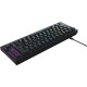 Cherry Xtrfy Keyboard mechanical K5 68Key, Kailh Red, USB-A, EN/UA, Hot-swap, RGB, Black (K5-RGB-CPT-BLACK-R-UKR)