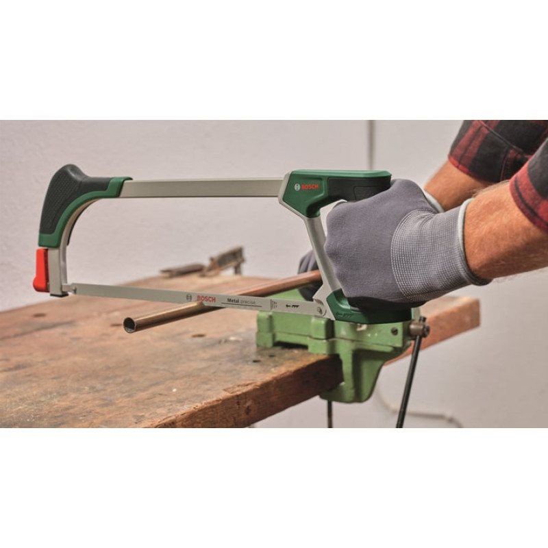 Bosch universal hacksaw blade, 24TPI, 300mm, 3 pcs (1.600.A03.2UM)