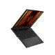 MSI Ноутбук Stealth A16 AI+ A3XWJG-084XUAC 16" QHD+ 240Hz OLED, Ryzen AI 9 HX 370_12C_24T, 32GB, F1TB, NVD5090-24, DOS, чорний (9S7-15FL35-084)