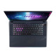 Gigabyte Ноутбук AORUS MASTER 16 BZH 16" 240Hz QHD OLED, INTEL ARL HX Ultra9, 32GB, F2TB, NVD5090-24, W11P, чорний (AORUS_16BZHC6UAE65SP)
