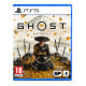 Games Software Console Game PS5 Ghost of Yotei, BD disc (1000048558)