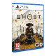 Games Software Console Game PS5 Ghost of Yotei, BD disc (1000048558)