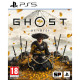 Games Software Console Game PS5 Ghost of Yotei, BD disc (1000048558)