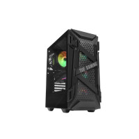 2E Комп’ютер персональний 2E Complex Gaming Intel i7-12700F/B660/32/1000F/NVD3080-10/FreeDos/GT301/850W