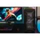 2E 2E PC Complex Gaming Intel i7-12700F/B660/32/1000F/NVD3080-10/FreeDos/GT301/850W